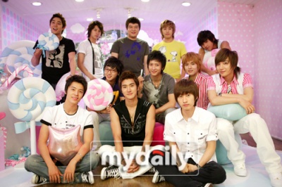 1Super Junior 70